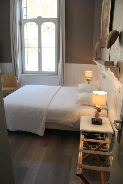 Hotel La Tonnellerie Spa Habitación foto