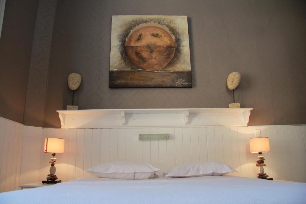 Hotel La Tonnellerie Spa Habitación foto