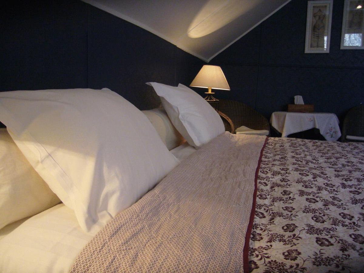 Hotel La Tonnellerie Spa Habitación foto